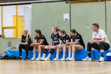 Bild 36 - wAJ Quali zur OL Runde 2